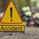 CG News: 6 killed, 25 injured in road accident