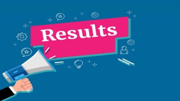 SBI Clerk Exam Result 2022