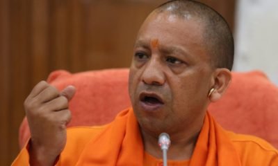 UP Police Recruitment: CM Yogi made a big announcement regarding the age limit in police recruitment, good news for the youth