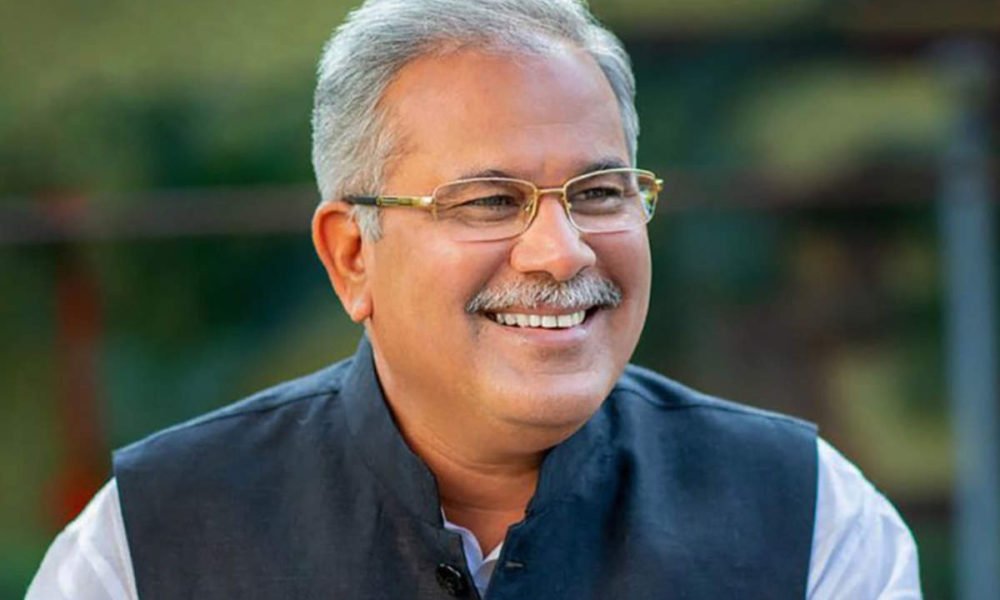 CG News: Chief Minister Bhupesh Baghel wrote a letter to PM Modi, asked for Rs 6000 crore dues of Chhattisgarh