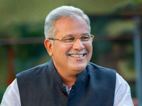 CG News: Chief Minister Bhupesh Baghel wrote a letter to PM Modi, asked for Rs 6000 crore dues of Chhattisgarh