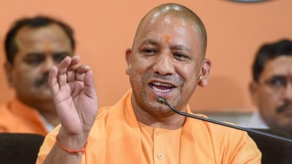 UP News: Yogi government is going to organize a big event on Chaitra Navratri