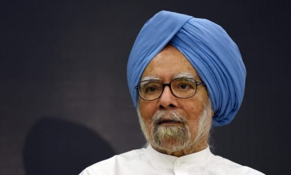 Delhi: Former Prime Minister Dr. Manmohan Singh passed away, breathed his last at Delhi AIIMS at the age of 92