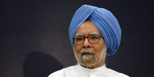 Delhi: Former Prime Minister Dr. Manmohan Singh passed away, breathed his last at Delhi AIIMS at the age of 92