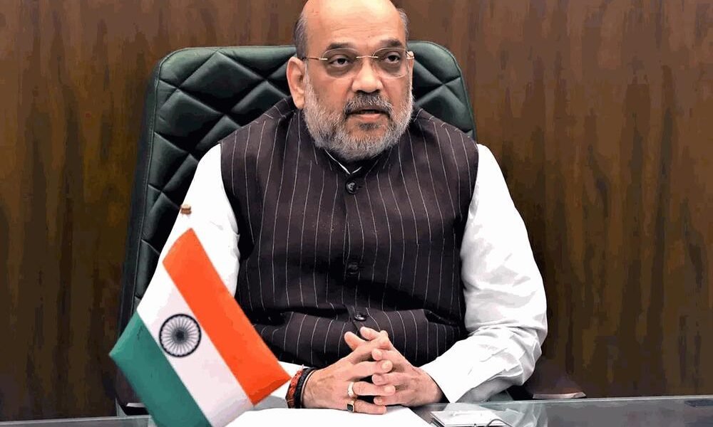 Home Minister Shah said in Adani-Hindenburg case