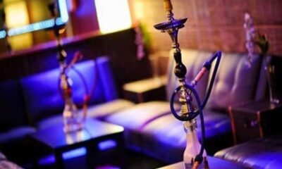 MP News: There will be jail and fine for operating hookah bar, government issued notification