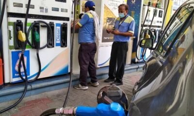 Petrol-Diesel Price: Petrol-Diesel became cheaper in the country, government gave big relief