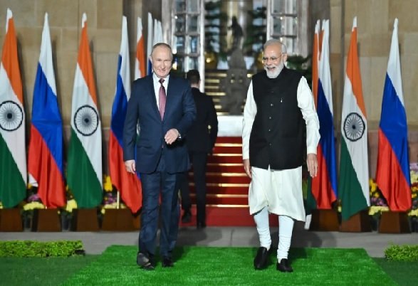 PM Modi: After Putin, Prime Minister Modi called Zelensky, asked him to stop the war and come to the negotiating table
