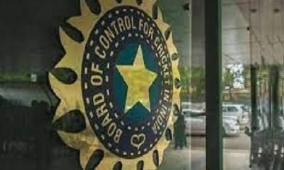 BCCI New National Selection Committee