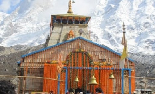 doors of Kedarnath Dham will open on this day