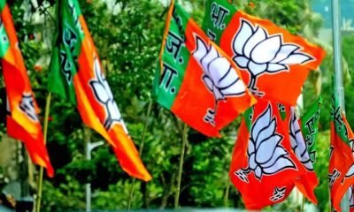 Breaking News: BJP announced candidates for 39 seats in MP, 21 seats in Chhattisgarh