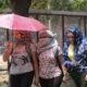 Heat Wave: There will be no respite from the scorching heat, red alert issued for these states