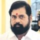 Shivsena: Eknath Shinde elected Shiv Sena chief