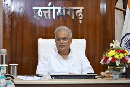 Chhattisgarh Cabinet approves proposal to give allowance to unemployed youth