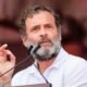 Rahul jailed for two years for commenting on Modi surname