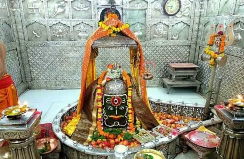Ujjain Mahakal: Strong arrangements for the devotees of Mahakal on Mahashivaratri