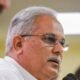 Collector will be responsible for delay in disposal of revenue cases- Chief Minister Baghel