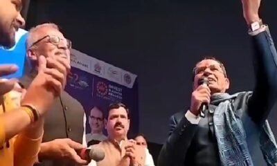 PBD 2022 Indore Heartily welcome the guests