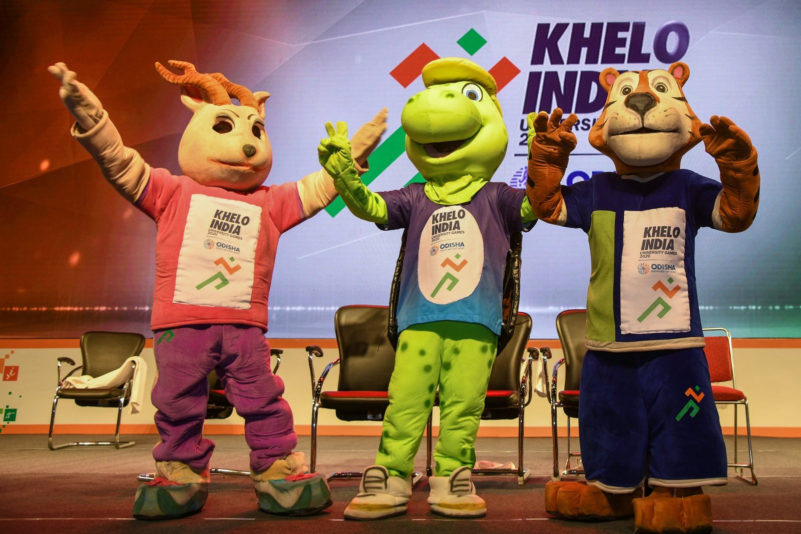 MP News: Khelo India Youth Games 2022