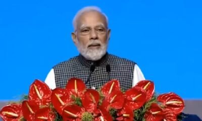 PM Modi praised Indore