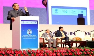 Pravasi Bharatiya Divas 2022 in Indore