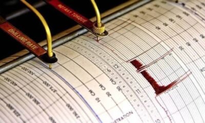 Intensity of Delhi-NCR earthquake was 5.8