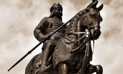 maharana pratap death anniversary