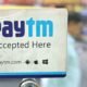 Alibaba sold stake in Paytm