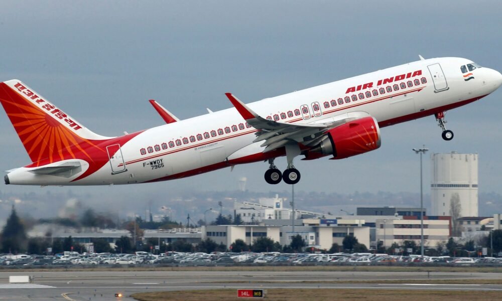 Air India's historic deal with Airbus-Boeing