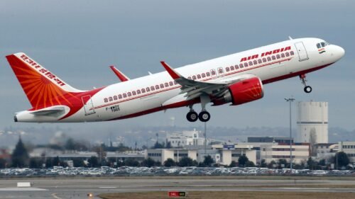 Air India's historic deal with Airbus-Boeing