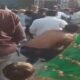 Viral Video Uproar over groom's uncle not getting paneer