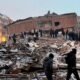 Earthquake: 4000 killed in Turkey and Syria
