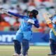 ICC Women's T20 World Cup: India beat Pakistan by 7 wickets