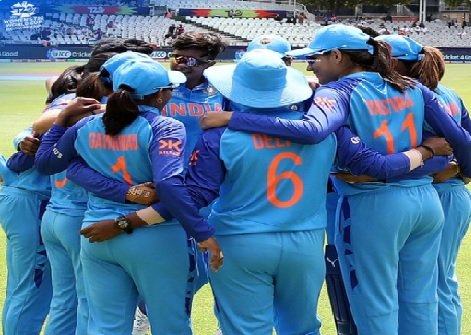 IND vs AUS Women's T20 World Cup semifinal