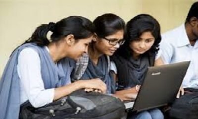 JEE Mains result 2023 session 1