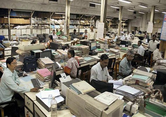 MP Government Employees, Dearness Allowance Rate Increased