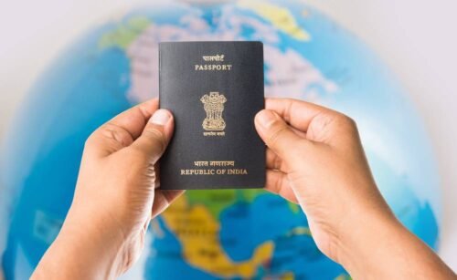 Passport Seva: now work will be done in just 5 days