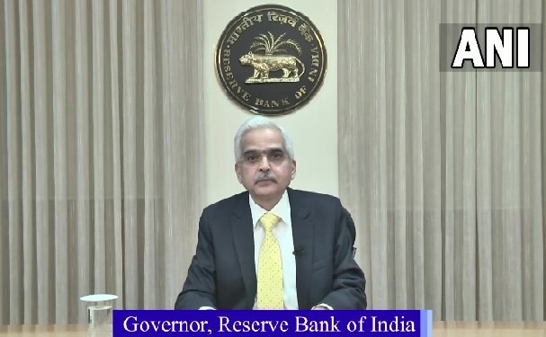 Reserve Bank of India increased the repo rate