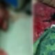 Raipur Bride and groom attacked each other