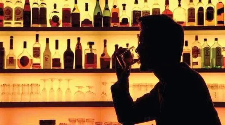 All liquor vends will be closed in Madhya Pradesh