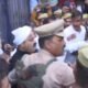 Prayagraj police left from Sabarmati jail with Atiq Ahmed