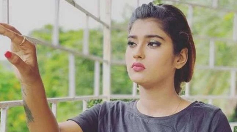 Bhojpuri actress Akanksha Dubey committed suicide
