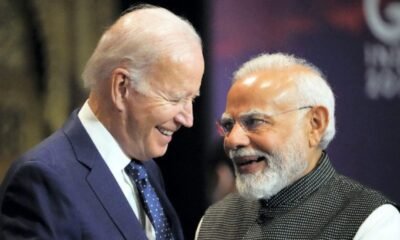 India America Relations