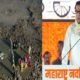 Raj Thackeray warning- Demolish the illegal dargah