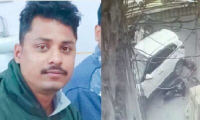 Prayagraj Umesh Pal murder case