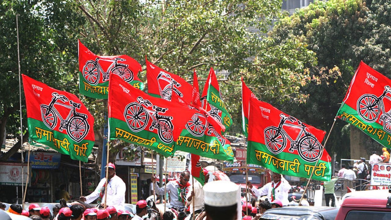 UP News: SP declared district presidents of many districts