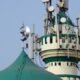 Saudi Arabia Loudspeaker Banned In Mosque
