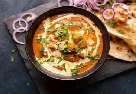 Indian Food: 'Shahi Paneer' raised the flag in the world, Dal and Pav Bhaji are also not behind
