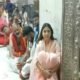 Virat-Anushka reached Ujjain
