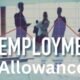 Applications for unemployment allowance Chhattisgarh